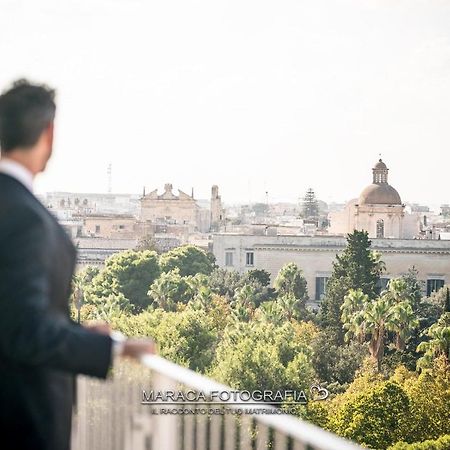 Ultimo Piano B&B Лечче Екстер'єр фото
