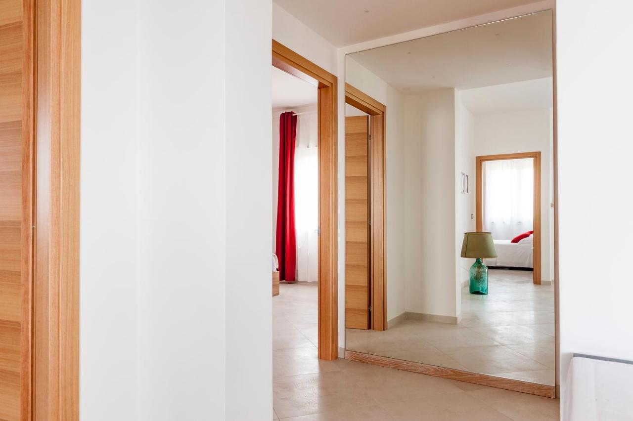 Ultimo Piano B&B Лечче Екстер'єр фото